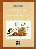 Imagen del vendedor de Leer es Fcil. Fundamentos psicopedaggicos del aprendizaje de la lectura. a la venta por Espacio Logopdico