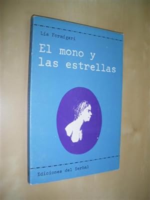 Immagine del venditore per EL MONO Y LAS ESTRELLAS venduto da LIBRERIA TORMOS