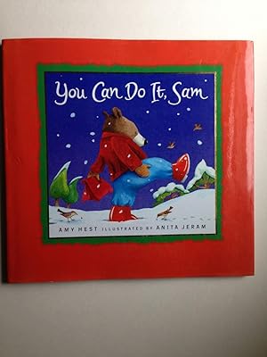 Seller image for You Can Do It Sam for sale by WellRead Books A.B.A.A.