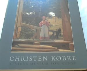 Christen Kobke : 1810 - 1848 ; [Statens Museum for Kunst, 10. Februar - 5. Mai 1996]. Deutsche Au...