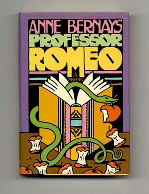 Professor Romeo - 1st Edition/1st Printing