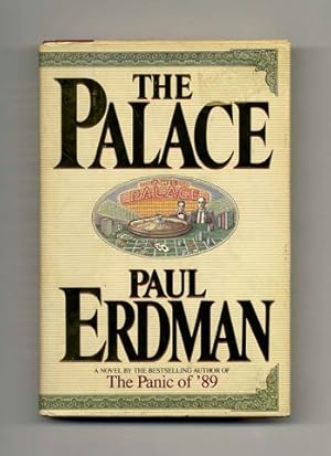 The Palace - 1st Edition/1st Printing