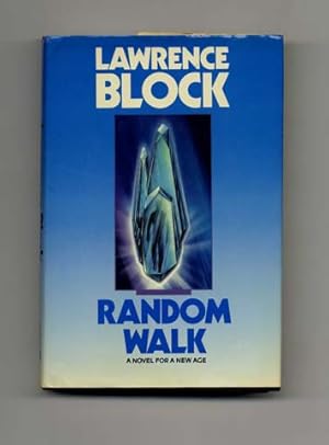 Random Walk - 1st Edition/1st Printing