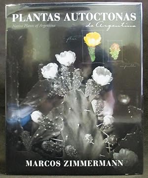 Image du vendeur pour Plantas Autoctonas de Argentina mis en vente par Exquisite Corpse Booksellers