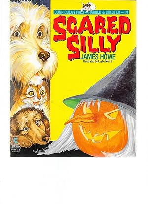Seller image for Scared Silly (Bunnicula and Friends) for sale by TuosistBook