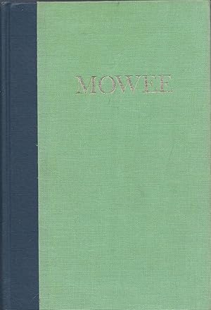 Mowee: An Informal History of the Hawaiian Island