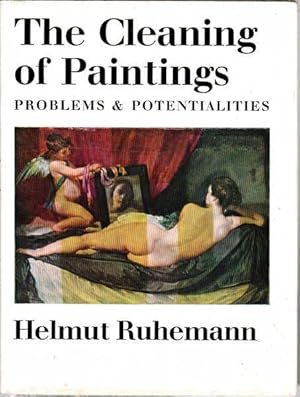 The Cleaning of Paintings: Problems and Potentialities