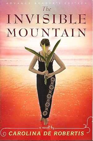 Seller image for THE INVISIBLE MOUNTAIN. for sale by Bookfever, IOBA  (Volk & Iiams)