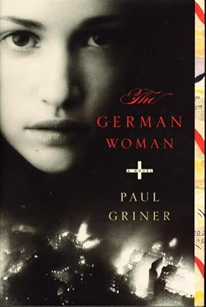 Seller image for THE GERMAN WOMAN. for sale by Bookfever, IOBA  (Volk & Iiams)