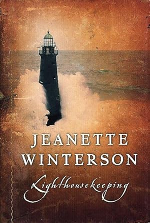 Image du vendeur pour LIGHTHOUSEKEEPING. mis en vente par Bookfever, IOBA  (Volk & Iiams)