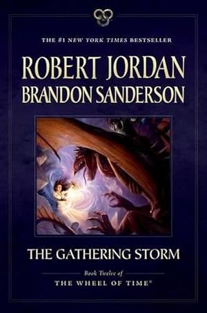 Image du vendeur pour The Gathering Storm (Paperback) mis en vente par Grand Eagle Retail