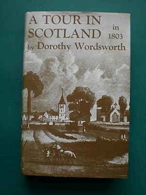 Seller image for A Tour in Scotland in 1803 for sale by Black Box Books