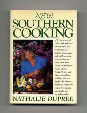 New Southern Cooking - 1st Edition/1st Printing