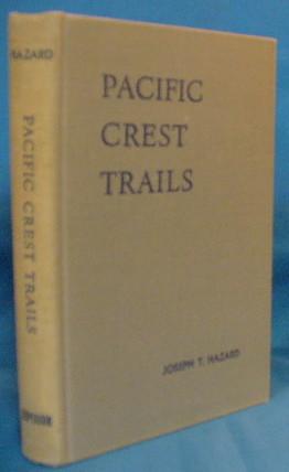Immagine del venditore per Pacific Crest Trails from Alaska to Cape Horn venduto da Alhambra Books