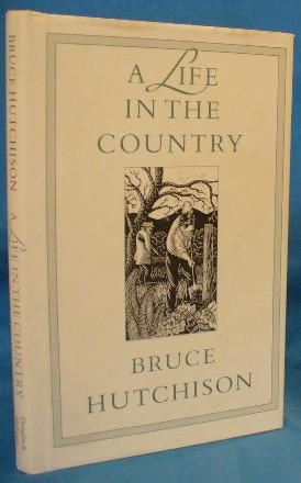 Seller image for A Life in the Country for sale by Alhambra Books