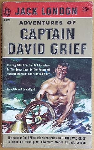 The Adventures of Captain David Grief