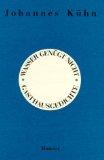 Wasser genügt nicht : Gasthausgedichte. Hrsg. von Irmgard und Benno Rech