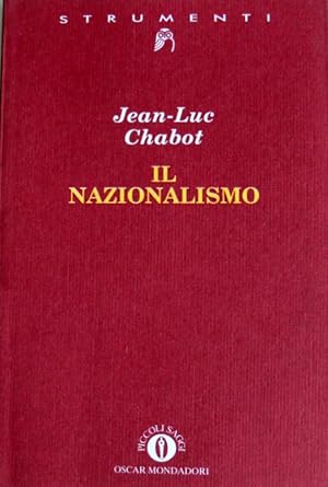 IL NAZIONALISMO