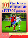 Seller image for 101 Ejercicios de entrenamiento de ftbol for sale by AG Library