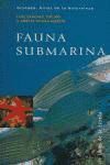 FAUNA SUBMARINA