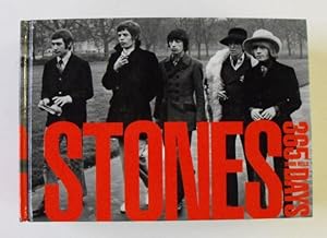 Imagen del vendedor de The Rolling Stones: 365 Days a la venta por Friends of PLYMC