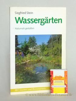 Seller image for Wassergrten. Naturnah gestalten. for sale by Bibliotheca Botanica