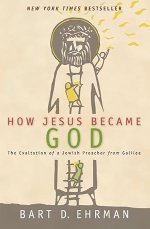 Seller image for How Jesus Became God (Paperback) for sale by Grand Eagle Retail