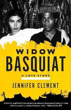 Seller image for Widow Basquiat (Paperback) for sale by Grand Eagle Retail