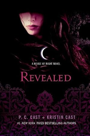 Image du vendeur pour Revealed: A House of Night Novel (Paperback) mis en vente par Grand Eagle Retail