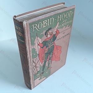 Robin Hood and his Adventures