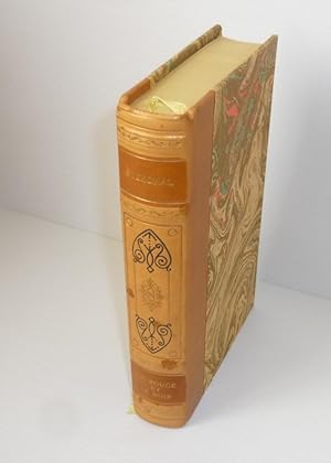 Bild des Verkufers fr Le rouge et le noir. Chronique du XIXe sicle. dition augmente d'un sommaire biographique. Paris. Classiques Garnier. 1966. zum Verkauf von Mesnard - Comptoir du Livre Ancien