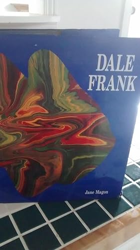 Seller image for DALE FRANK for sale by Paraphernalia Books 'N' Stuff