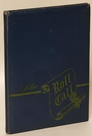 The Roll Call (The Bullis School {Silver Spring, Maryland} High School Yearbook) 1949