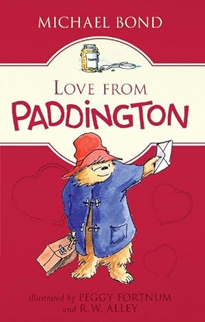 Seller image for Love from Paddington (Hardcover) for sale by Grand Eagle Retail