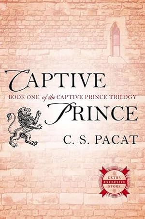 Immagine del venditore per Captive Prince (Paperback) venduto da Grand Eagle Retail