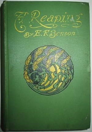 Seller image for A Reaping for sale by Mare Booksellers ABAA, IOBA