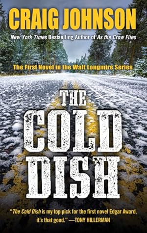 Seller image for Cold Dish for sale by GreatBookPrices