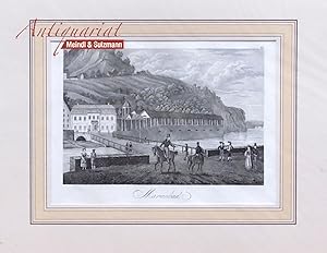 Image du vendeur pour Marienbad". Aus Meyer s Universum. mis en vente par Antiquariat MEINDL & SULZMANN OG