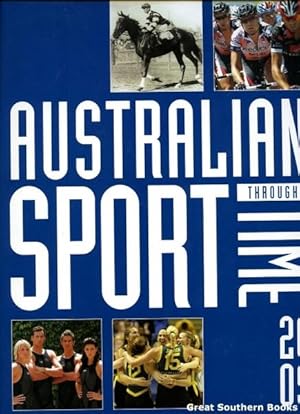 Australian Sport Through Time 2009