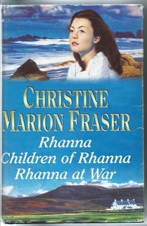 Rhanna, Children of Rhanna, Rhanna at War