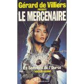 Seller image for LE SOMMEIL DE L'OURSE for sale by secretdulivre