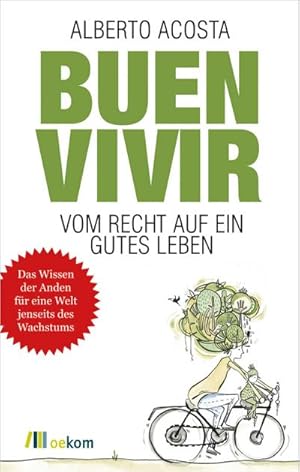 Imagen del vendedor de Buen vivir a la venta por Rheinberg-Buch Andreas Meier eK