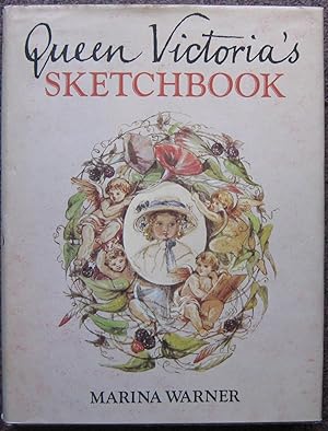 Seller image for QUEEN VICTORIA'S SKETCHBOOK. for sale by Graham York Rare Books ABA ILAB
