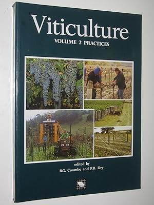 Viticulture Volume 2 : Practices