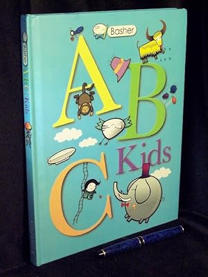 Seller image for ABC Kids - for sale by Erlbachbuch Antiquariat