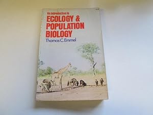 Seller image for An Introduction to Ecology and Population Biology for sale by Goldstone Rare Books
