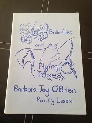 Butterflies and flying foxes