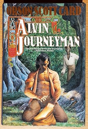 Seller image for Alvin Journeyman for sale by SF & F Books