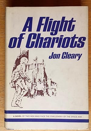 Seller image for A Flight of Chariots for sale by SF & F Books