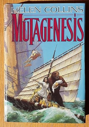 Immagine del venditore per Mutagenesis venduto da SF & F Books